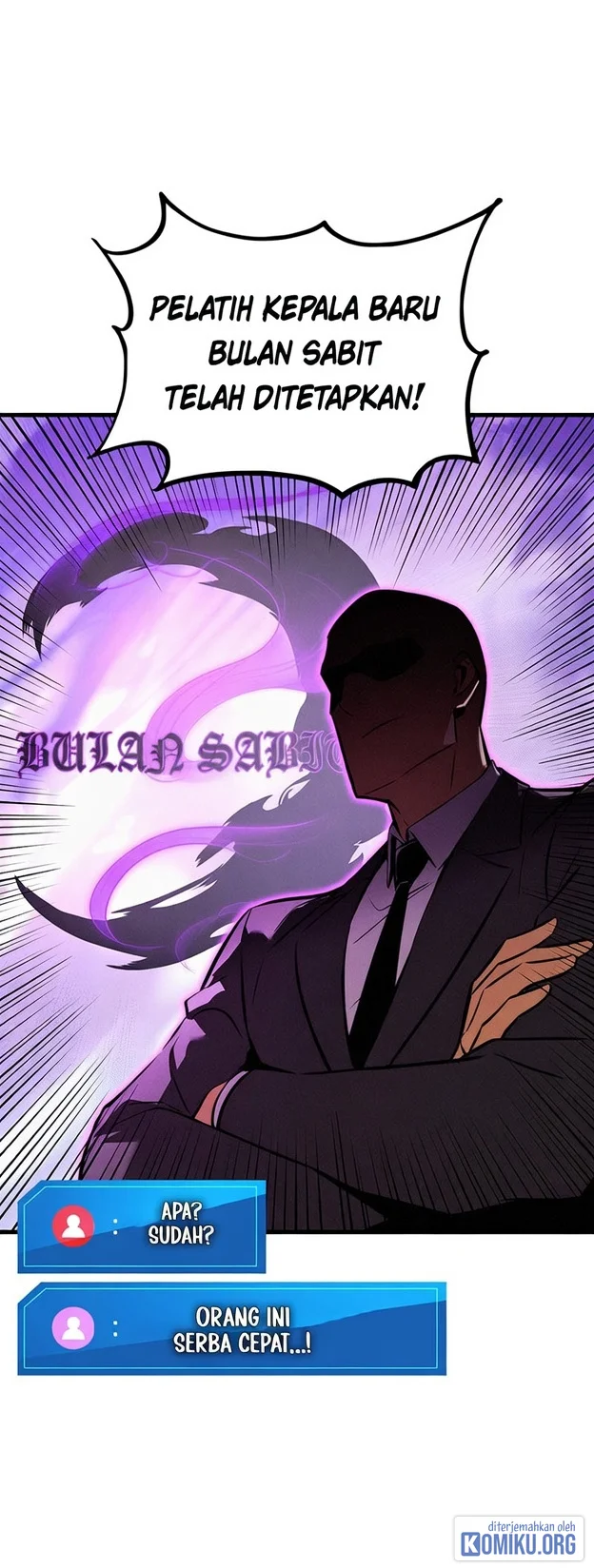 Ranker’s Return (Remake) Chapter 260 Gambar 18