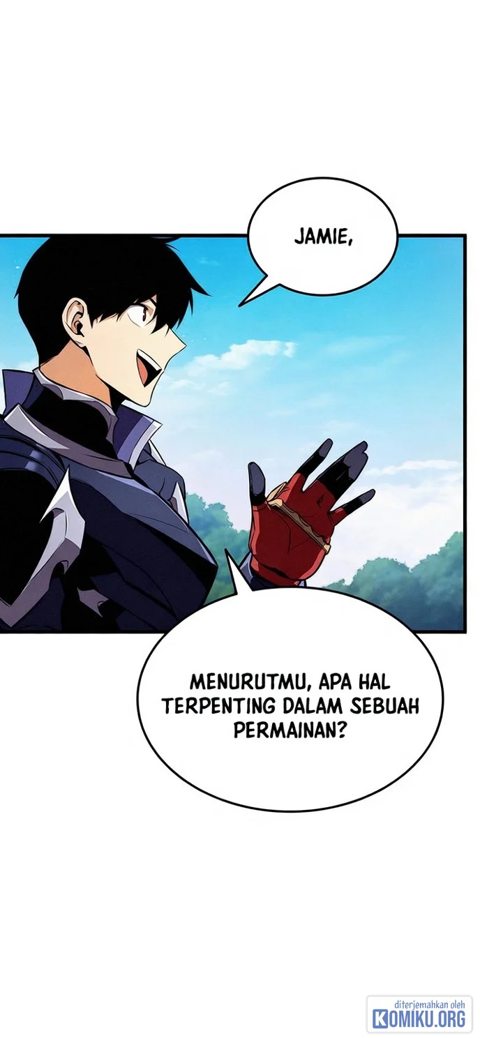 Ranker’s Return (Remake) Chapter 261 Gambar 15