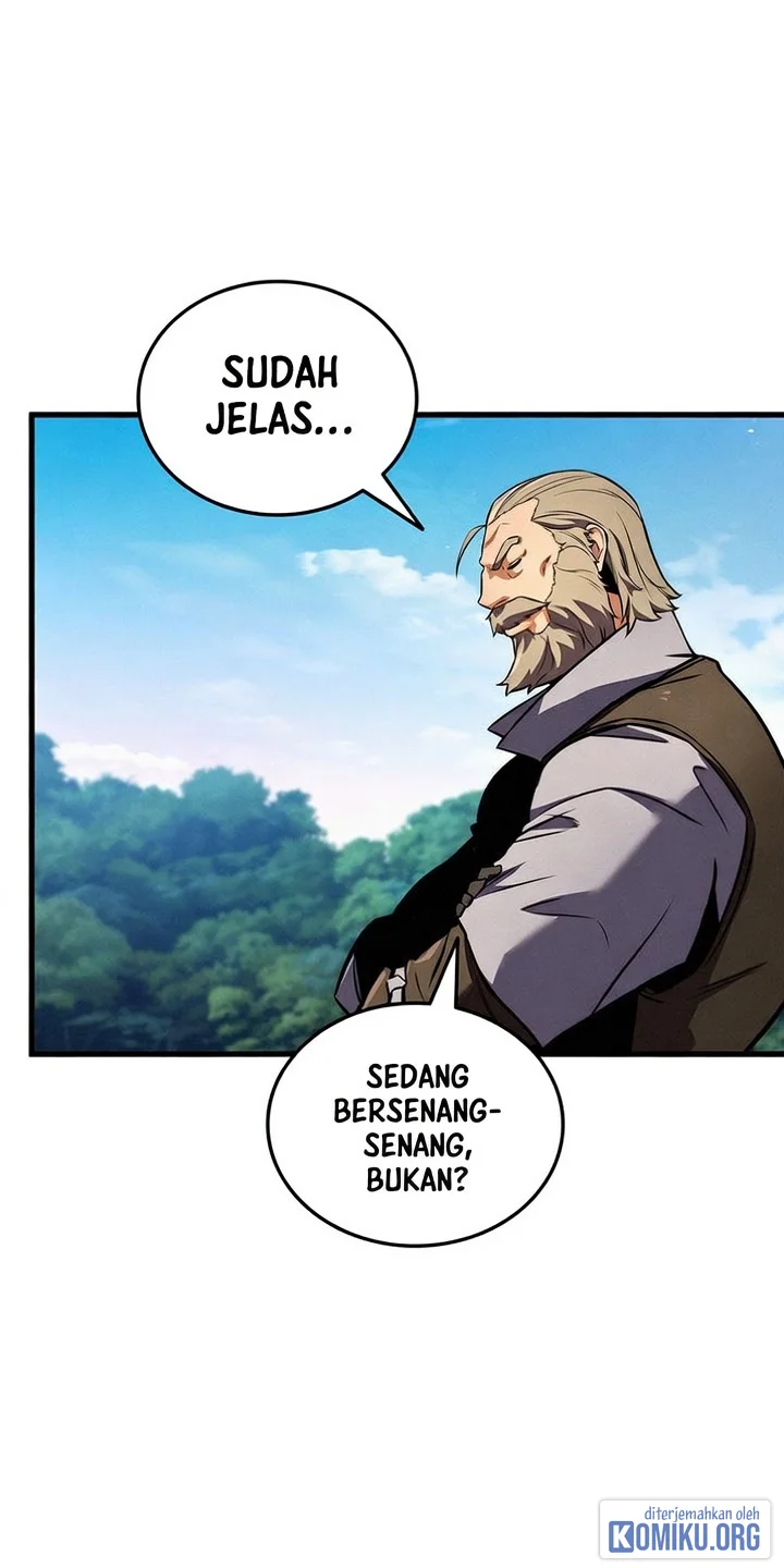 Ranker’s Return (Remake) Chapter 261 Gambar 16