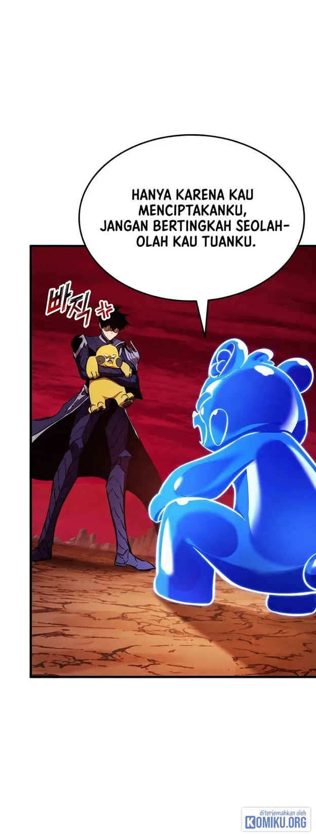 Ranker’s Return (Remake) Chapter 262 Gambar 15