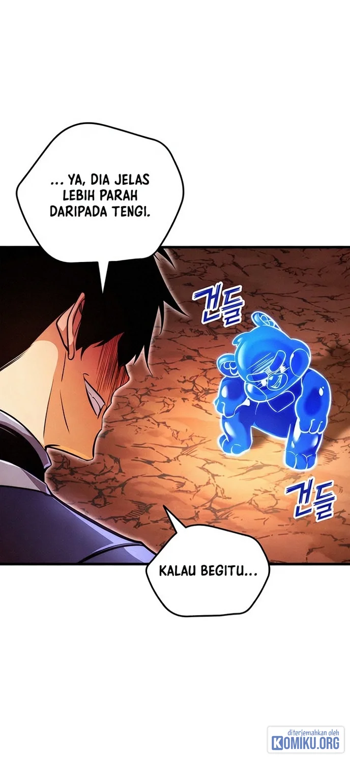 Ranker’s Return (Remake) Chapter 262 Gambar 16