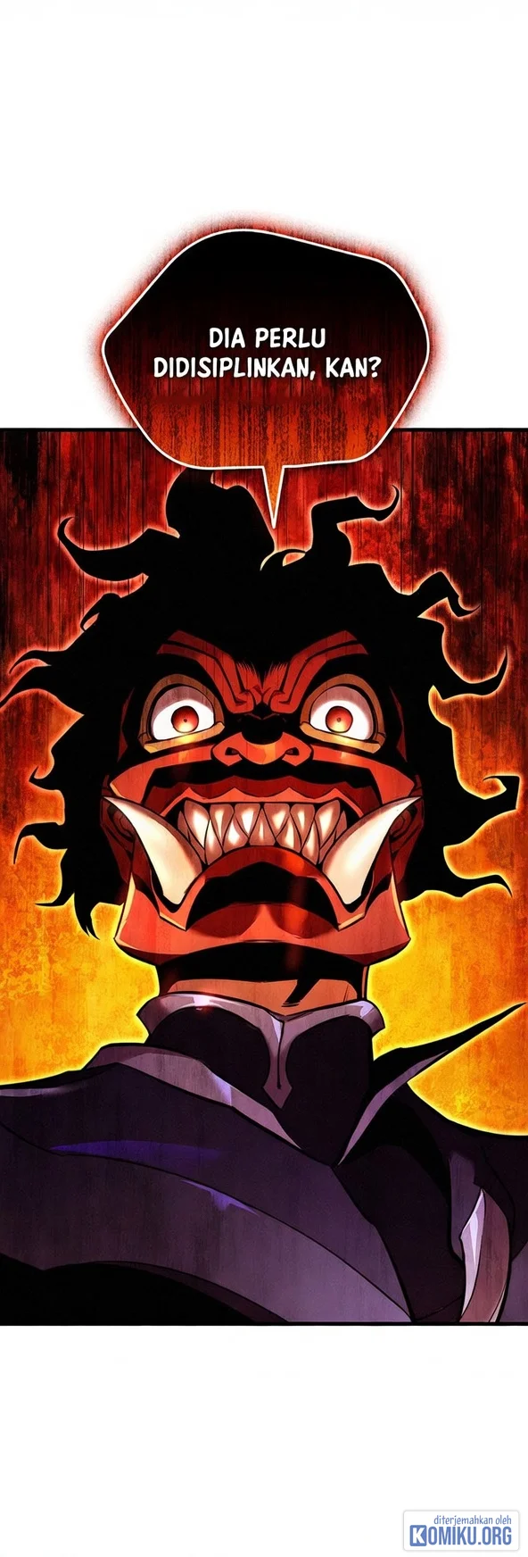 Ranker’s Return (Remake) Chapter 262 Gambar 17