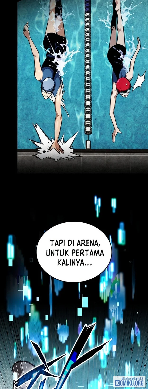 Ranker’s Return (Remake) Chapter 264 Gambar 13
