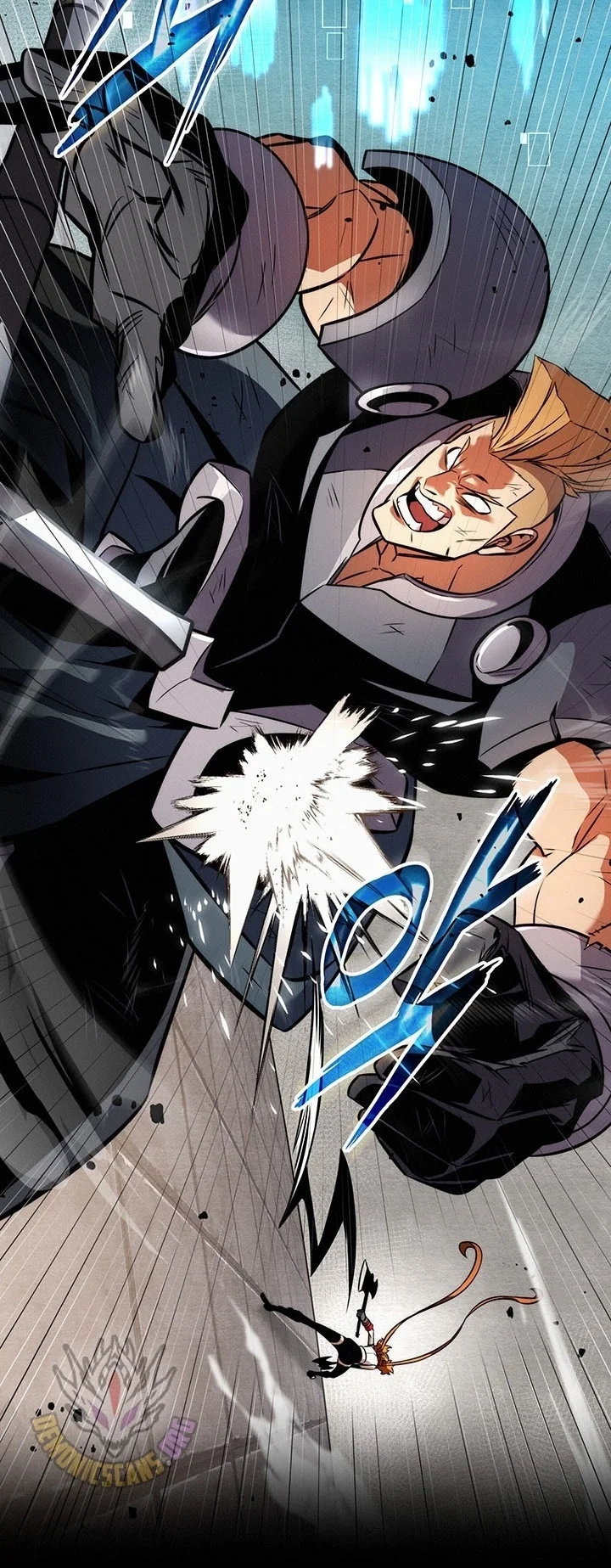 Ranker’s Return (Remake) Chapter 264 Gambar 14