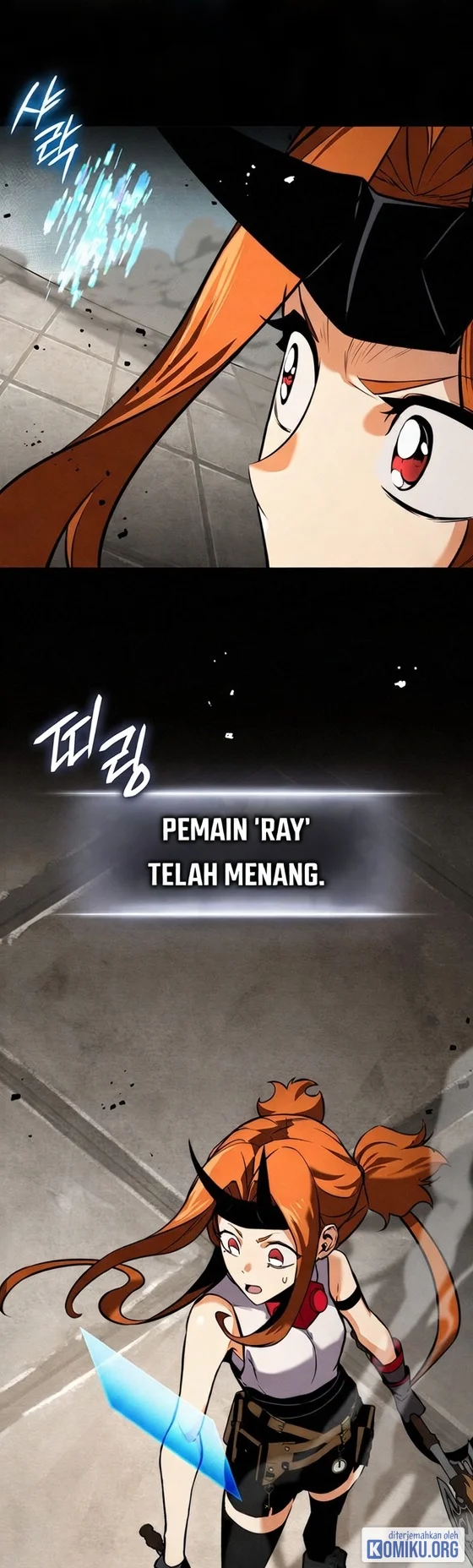 Ranker’s Return (Remake) Chapter 264 Gambar 16