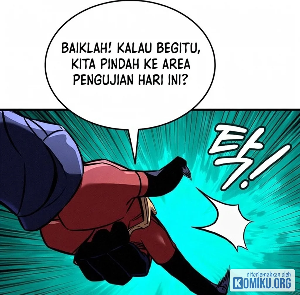 Ranker’s Return (Remake) Chapter 265 Gambar 16