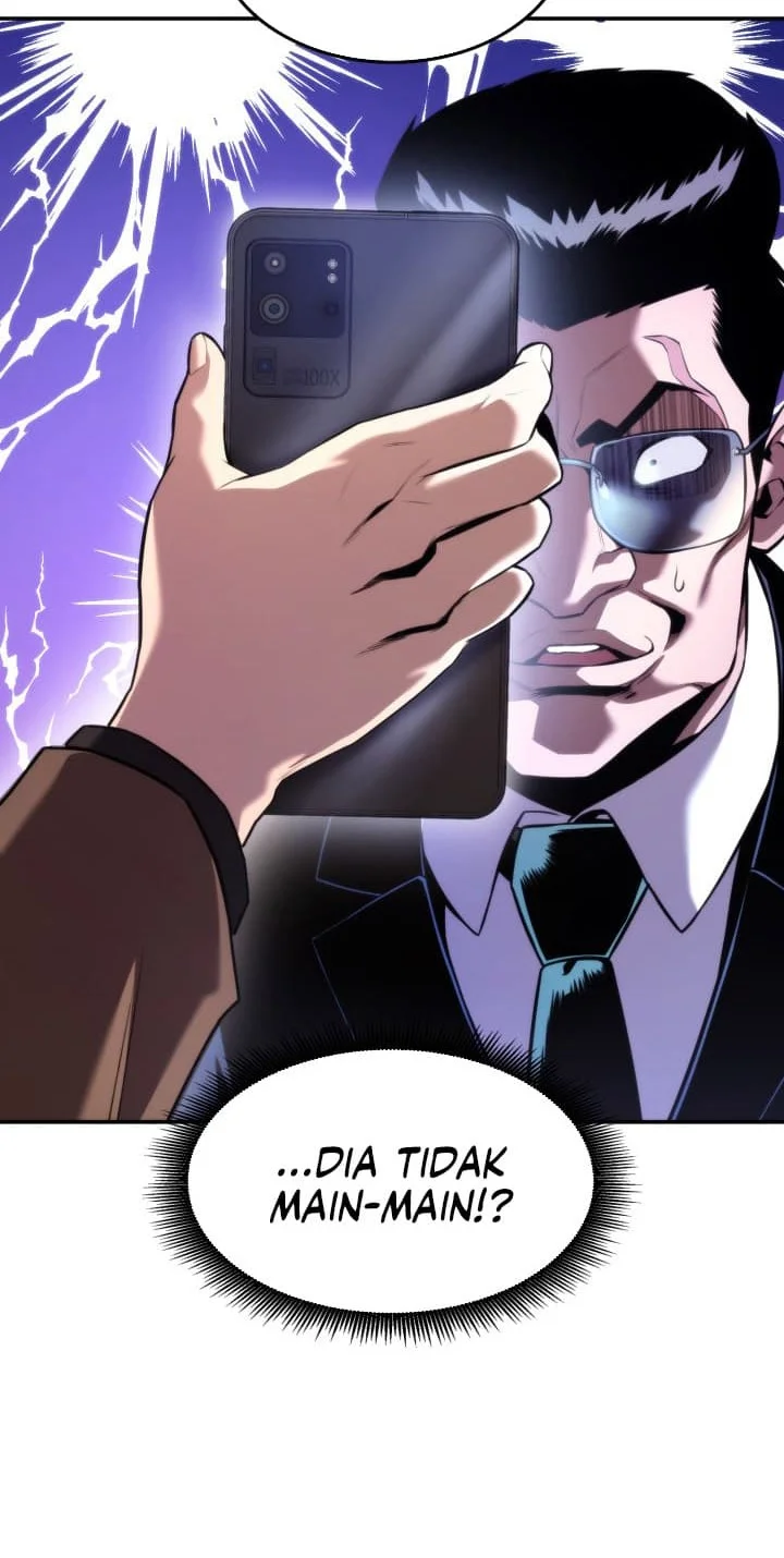 Ranker’s Return (Remake) Chapter 49 Gambar 13