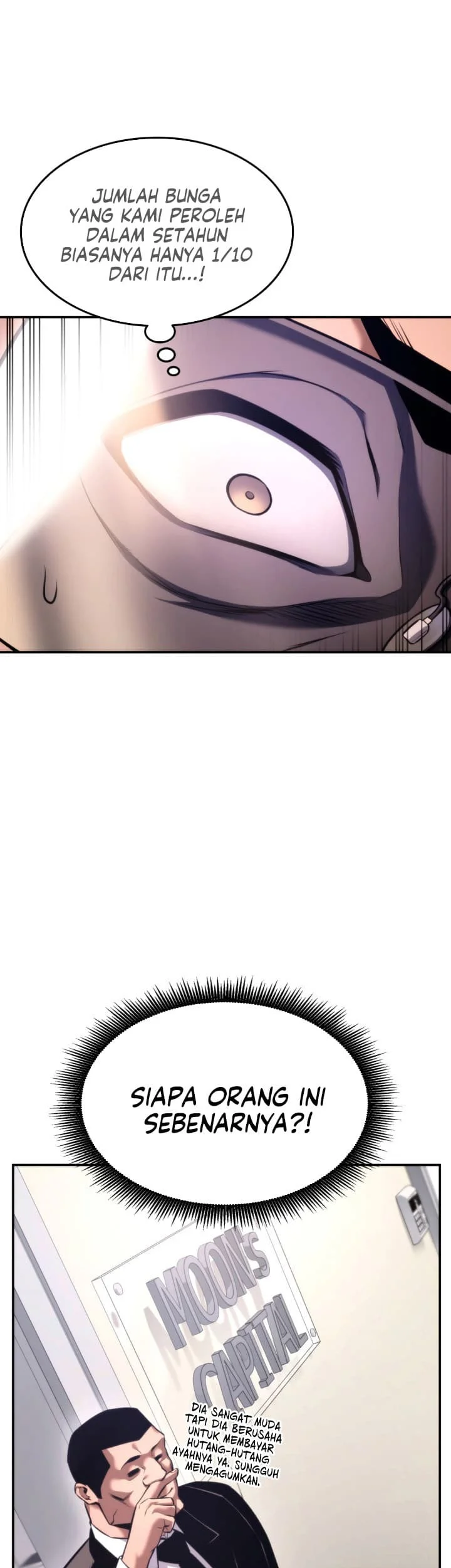 Ranker’s Return (Remake) Chapter 49 Gambar 14