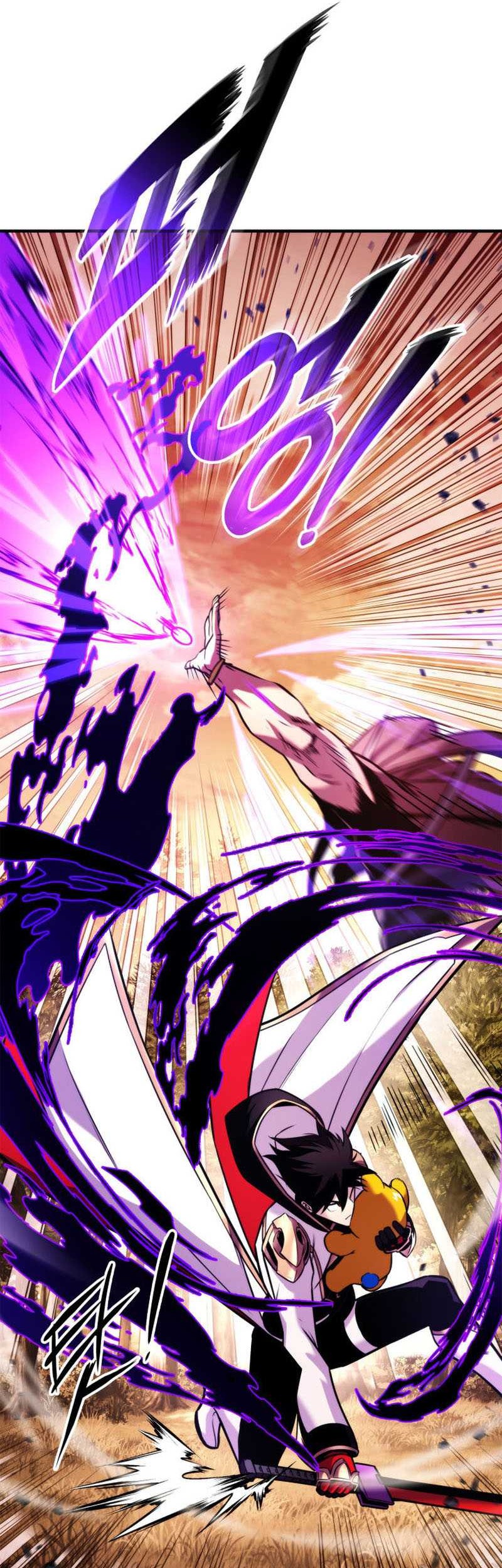 Ranker’s Return Chapter 110 Gambar 19