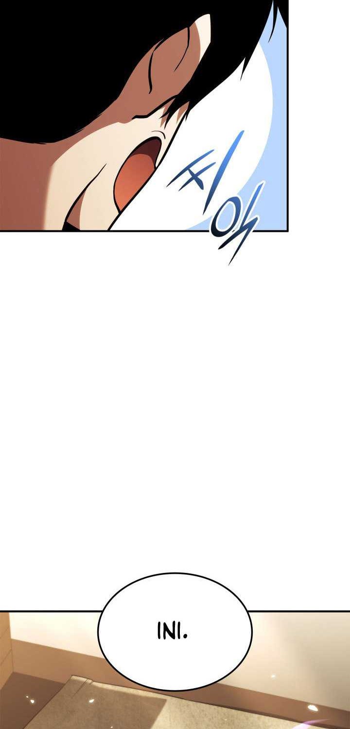 Ranker’s Return Chapter 134 halaman 11