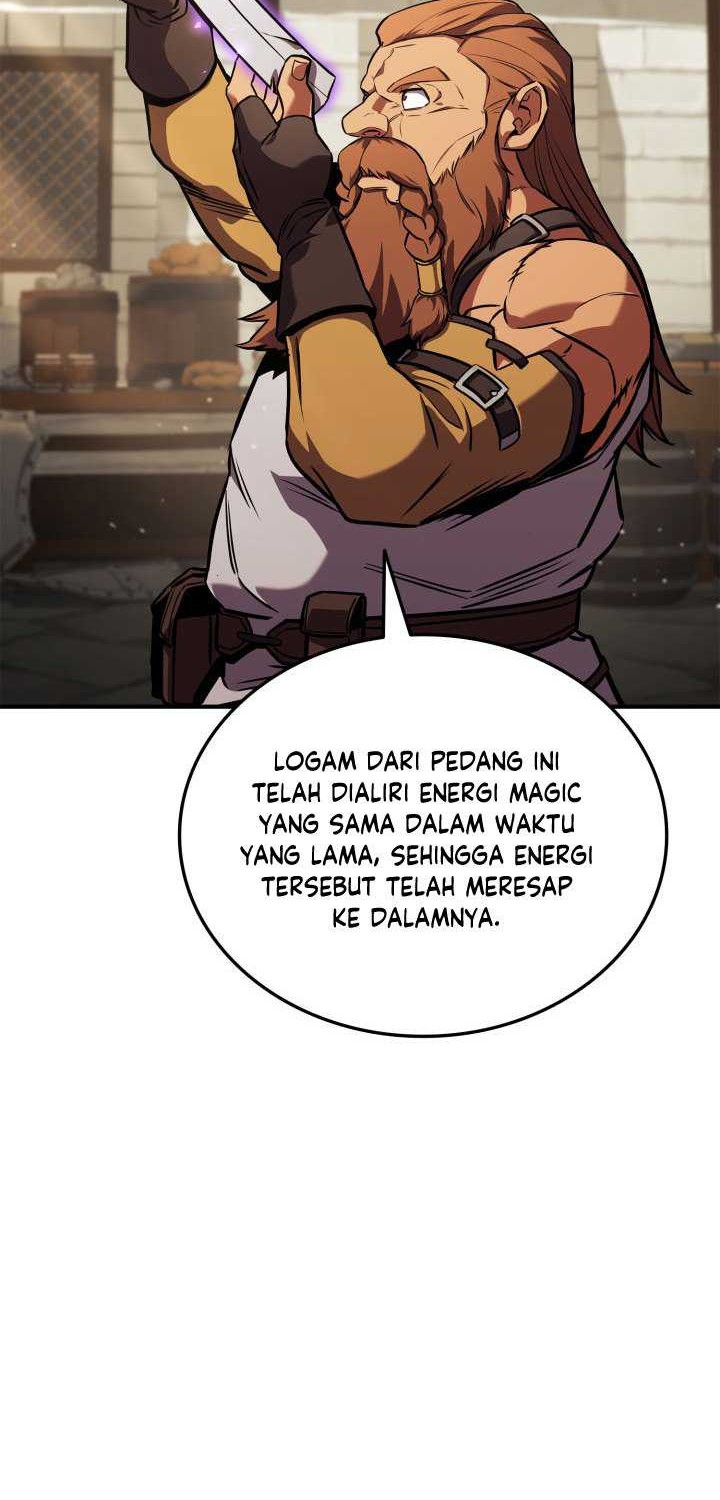 Ranker’s Return Chapter 134 halaman 13