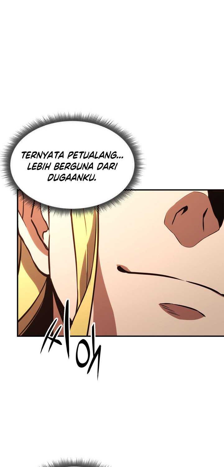 Ranker’s Return Chapter 137 Gambar 15
