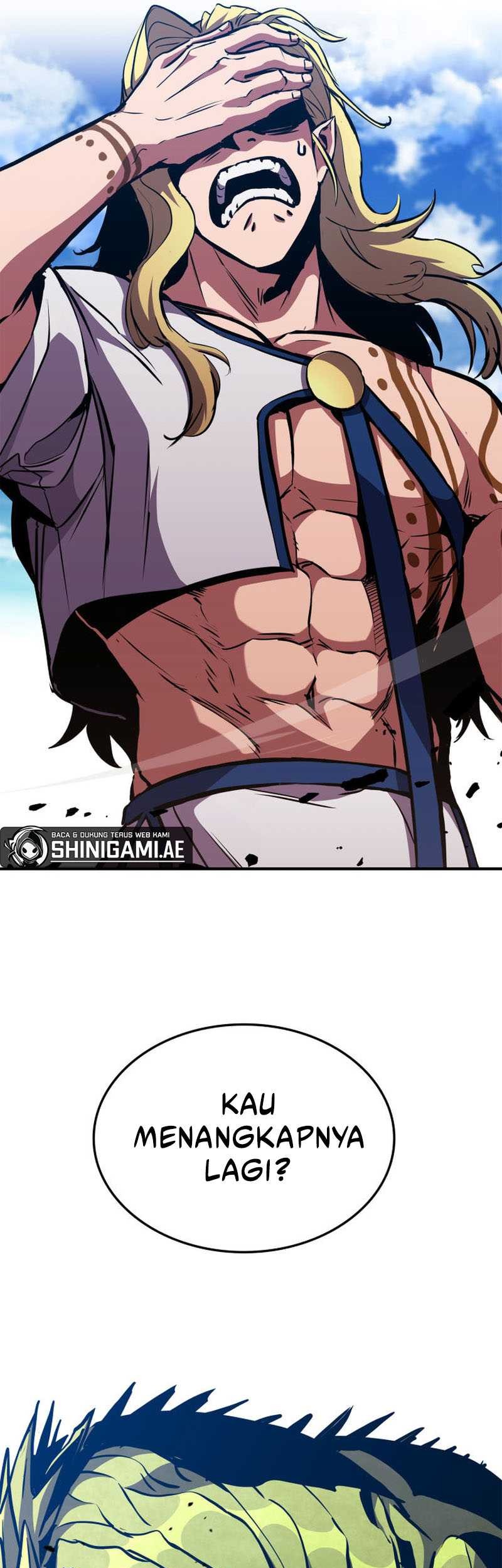 Ranker’s Return Chapter 151 halaman 14