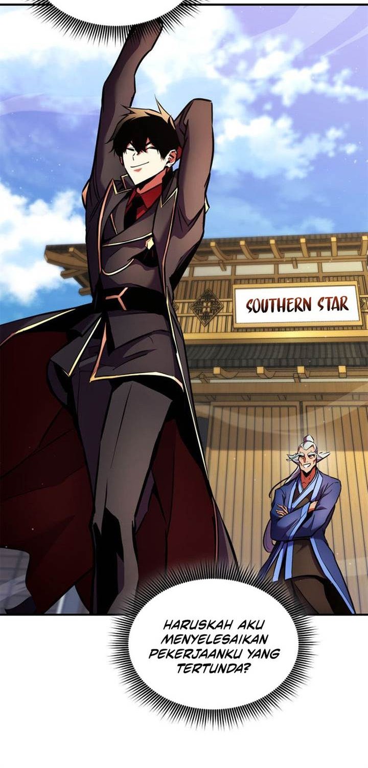 Ranker’s Return Chapter 165 Gambar 15