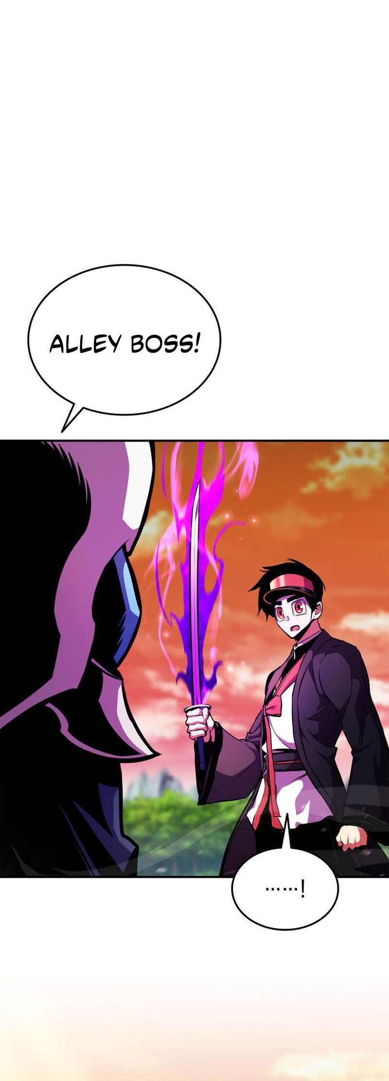Ranker’s Return Chapter 166 halaman 16