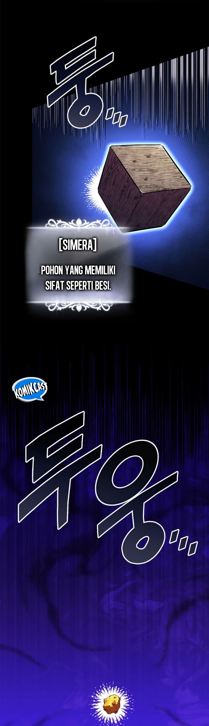 Ranker’s Return Chapter 167 halaman 15