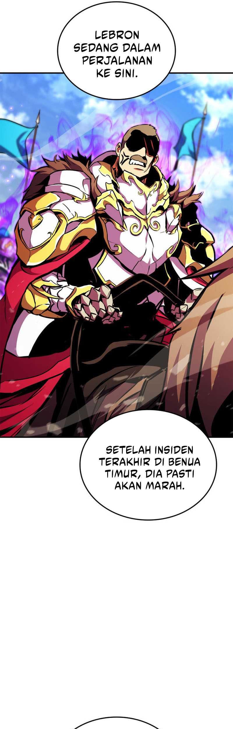 Ranker’s Return Chapter 174 Gambar 17