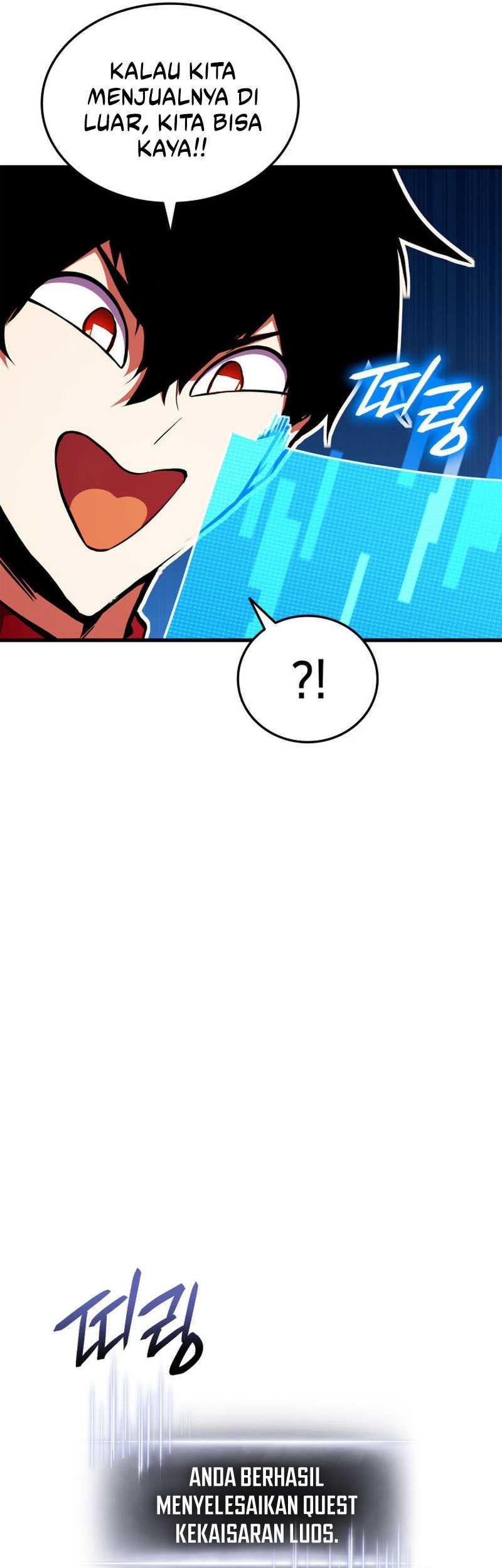 Ranker’s Return Chapter 180 Gambar 13