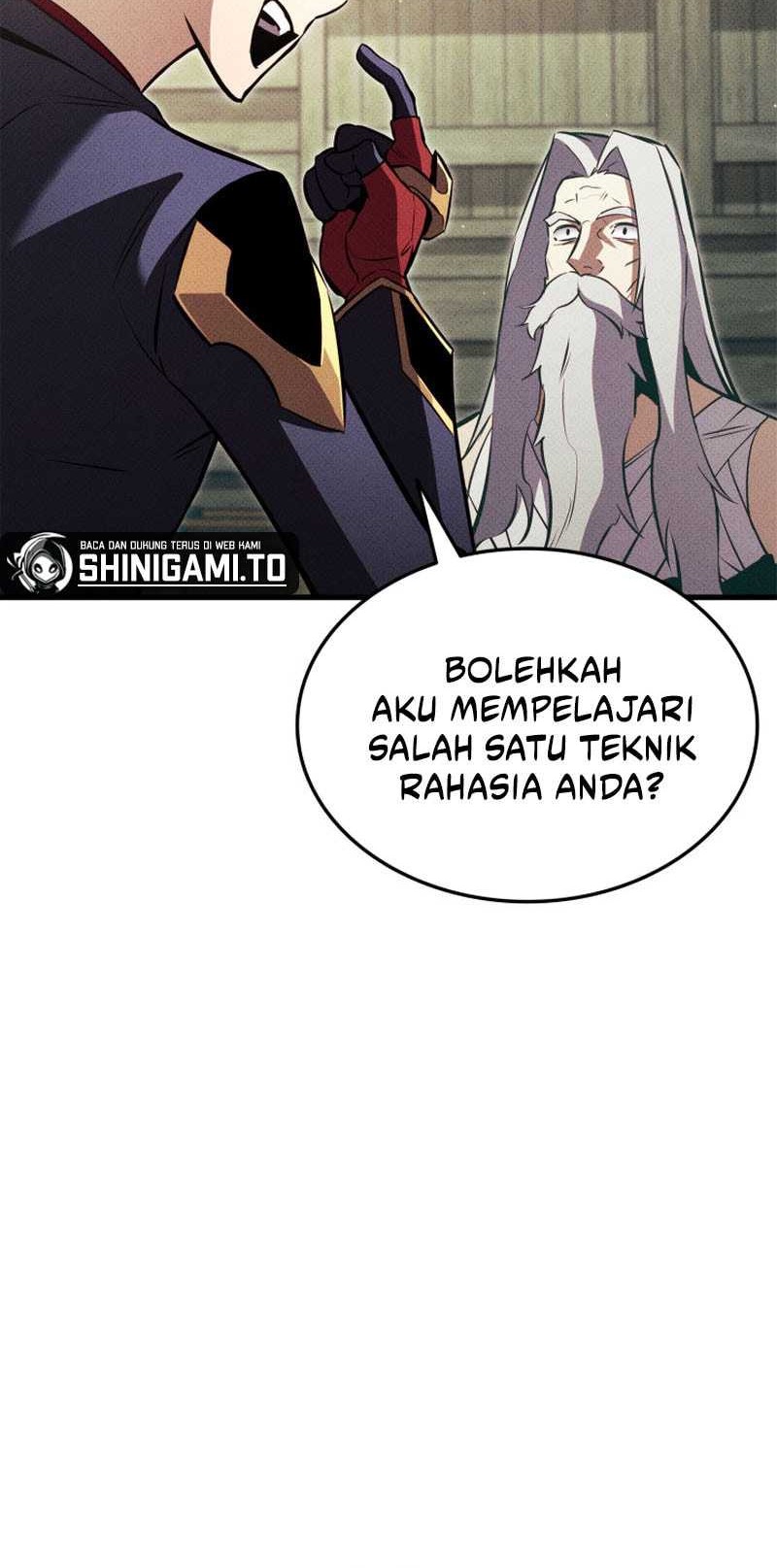 Ranker’s Return Chapter 195 Gambar 16