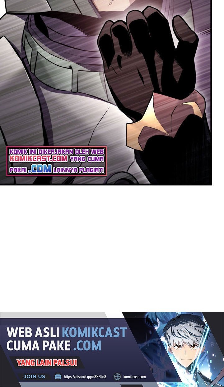 Ranker’s Return Chapter 41 halaman 15