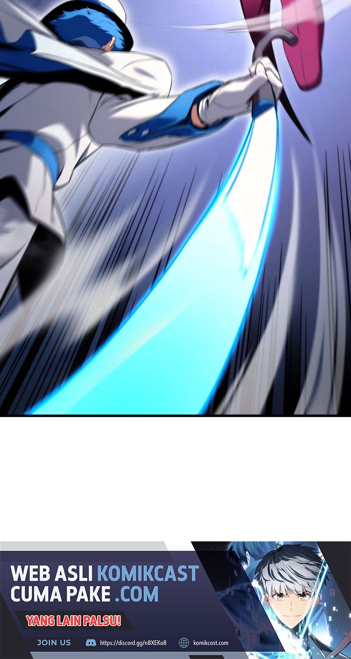 Ranker’s Return Chapter 54 Gambar 15