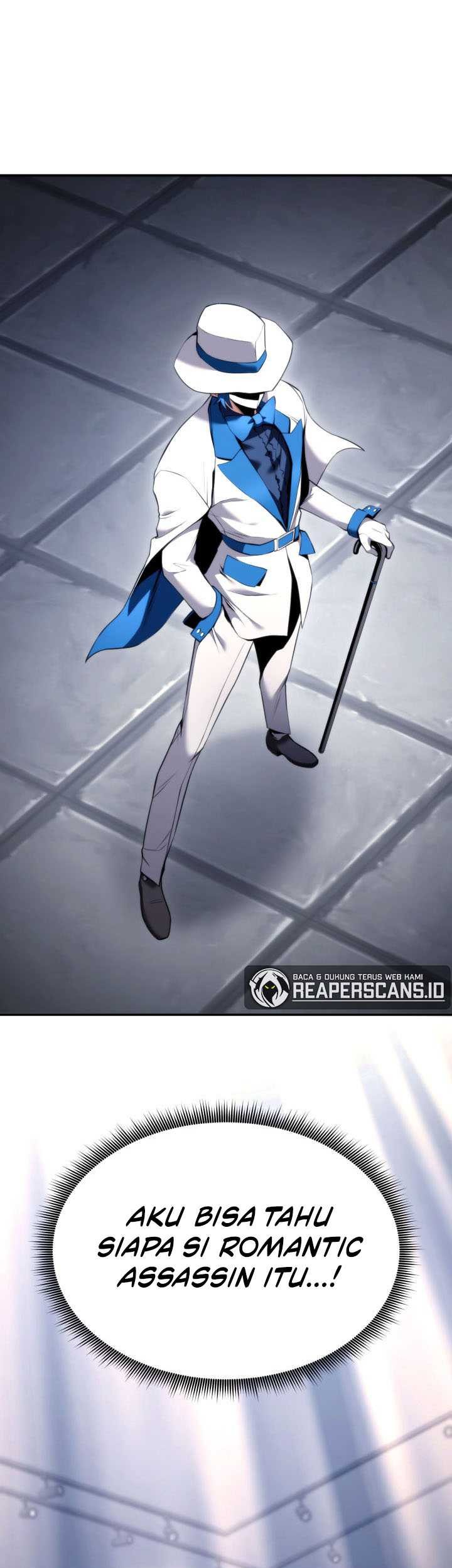 Ranker’s Return Chapter 55 halaman 12