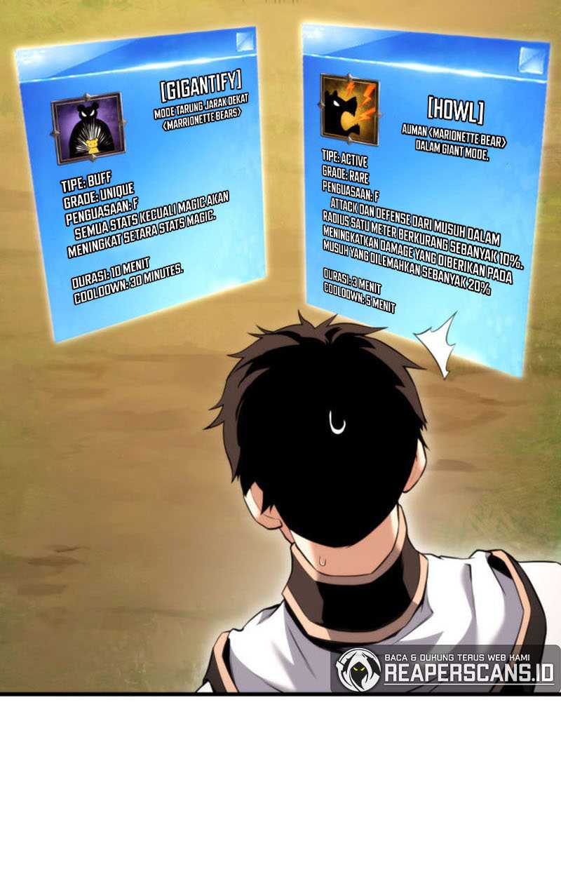 Ranker’s Return Chapter 56 Gambar 10
