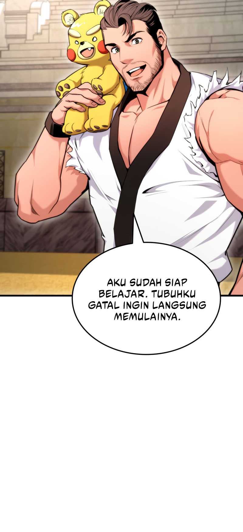 Ranker’s Return Chapter 64 Gambar 11