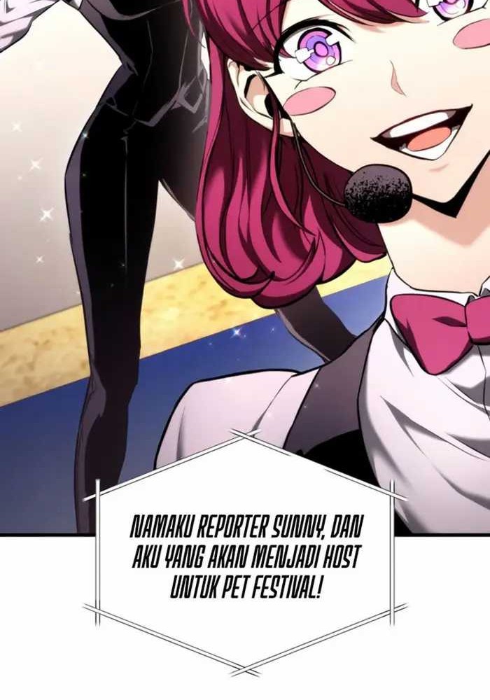 Ranker’s Return Chapter 75 halaman 14