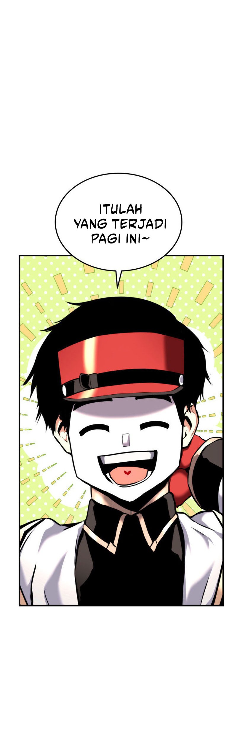 Ranker’s Return Chapter 77 halaman 13