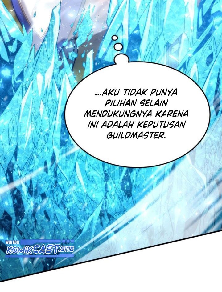 Ranker’s Return Chapter 78 Gambar 17