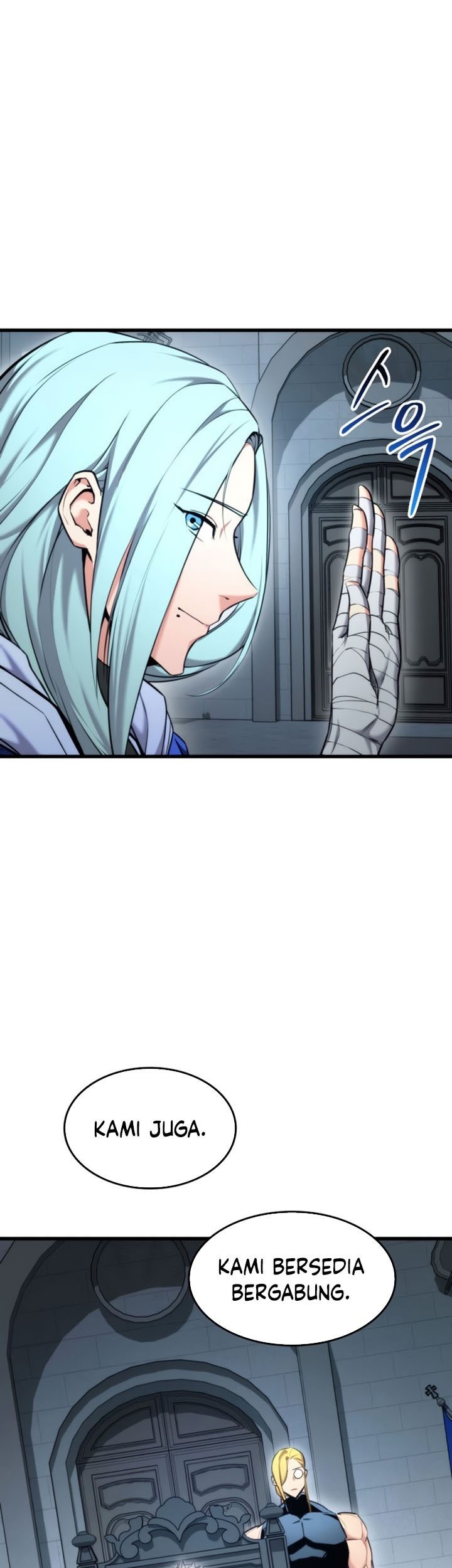 Ranker’s Return Chapter 83 halaman 14
