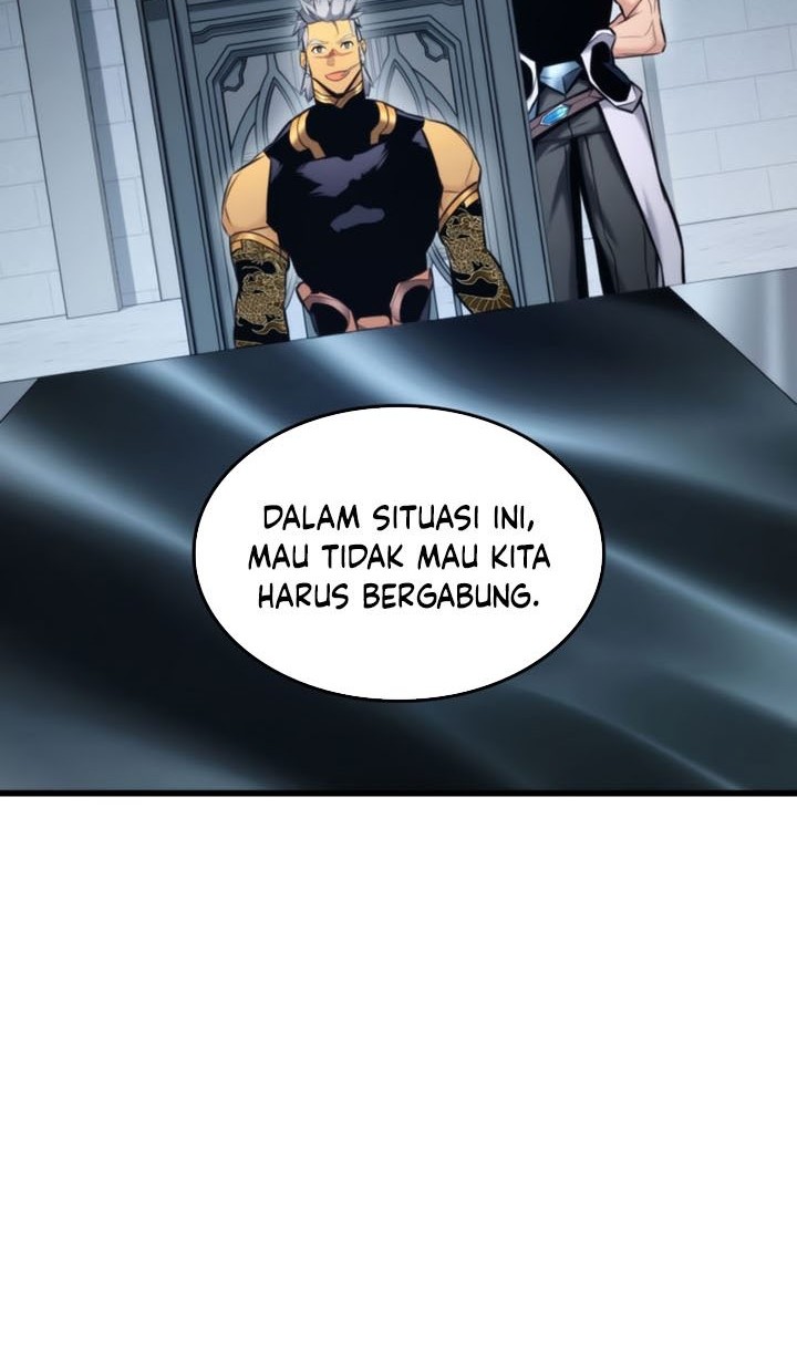 Ranker’s Return Chapter 83 halaman 15