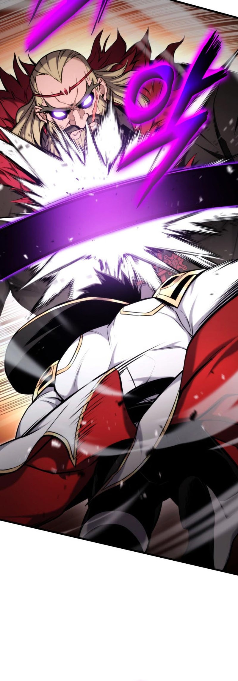 Ranker’s Return Chapter 88 Gambar 15