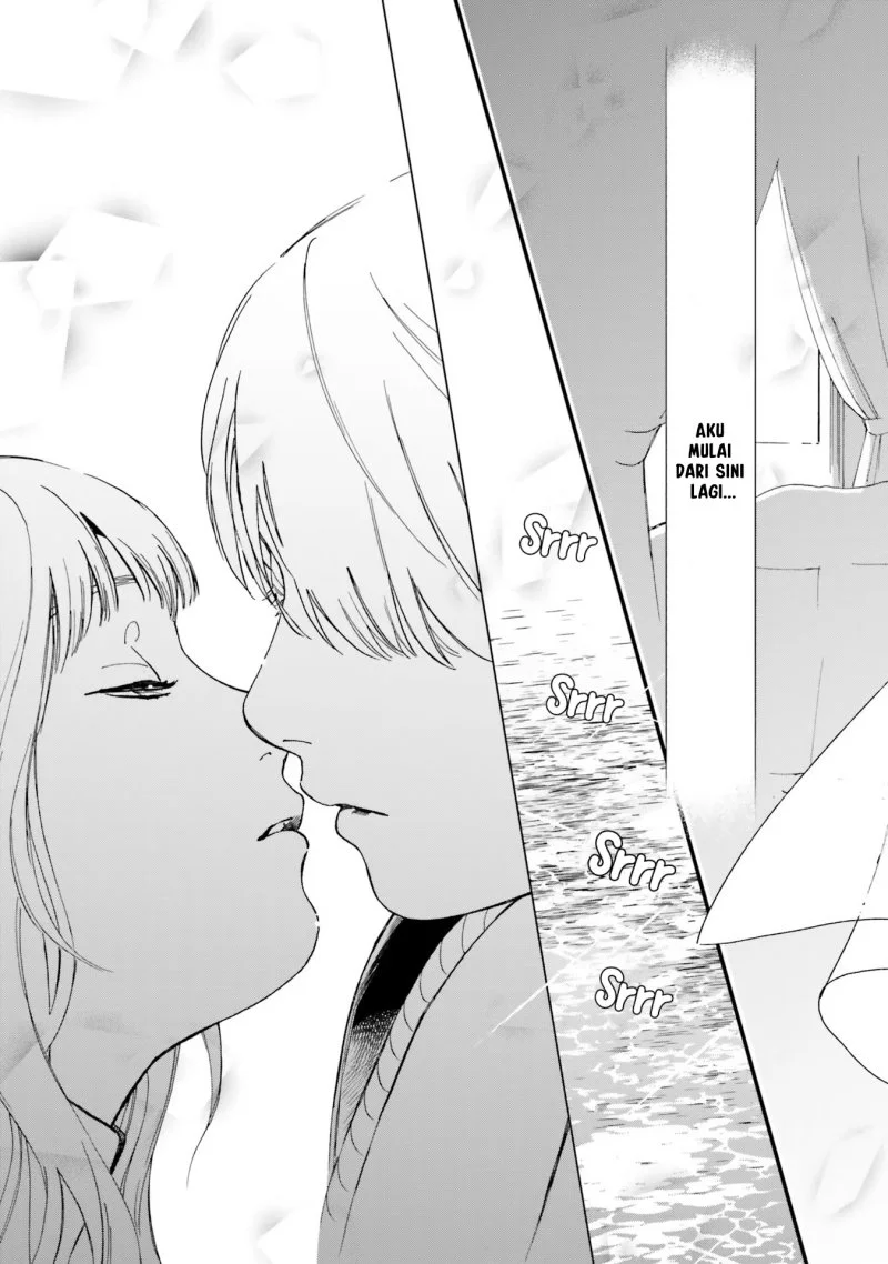 Re-Living My Life with a Boyfriend Who Doesn’t Remember Me Chapter 1 Gambar 8