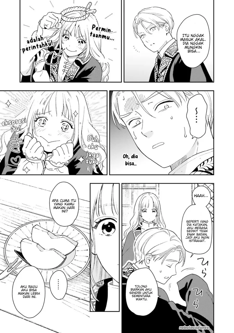 Re-Living My Life with a Boyfriend Who Doesn’t Remember Me Chapter 4 Gambar 8