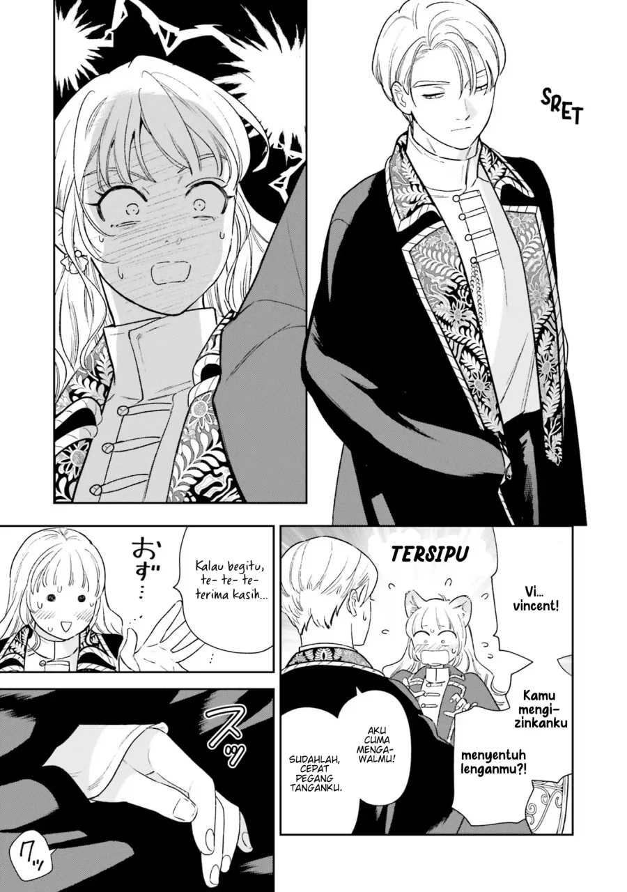 Re-Living My Life with a Boyfriend Who Doesn’t Remember Me Chapter 8 Gambar 6