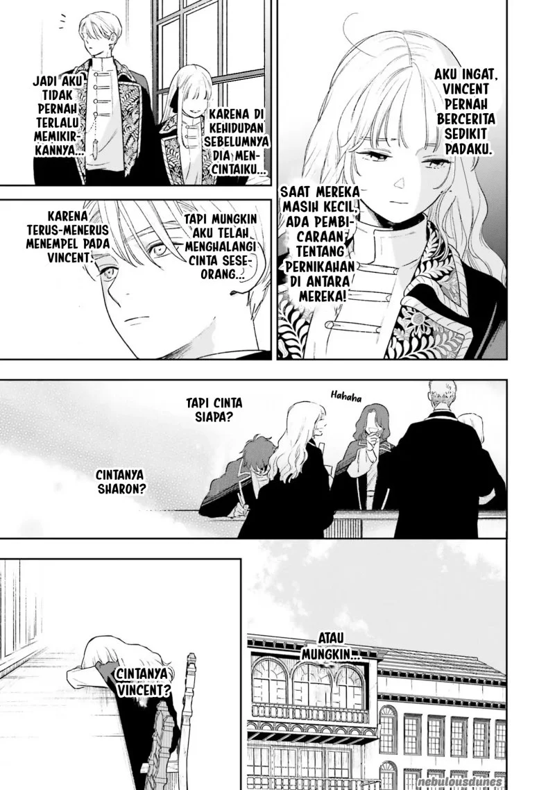 Re-Living My Life with a Boyfriend Who Doesn’t Remember Me Chapter 9 Gambar 8