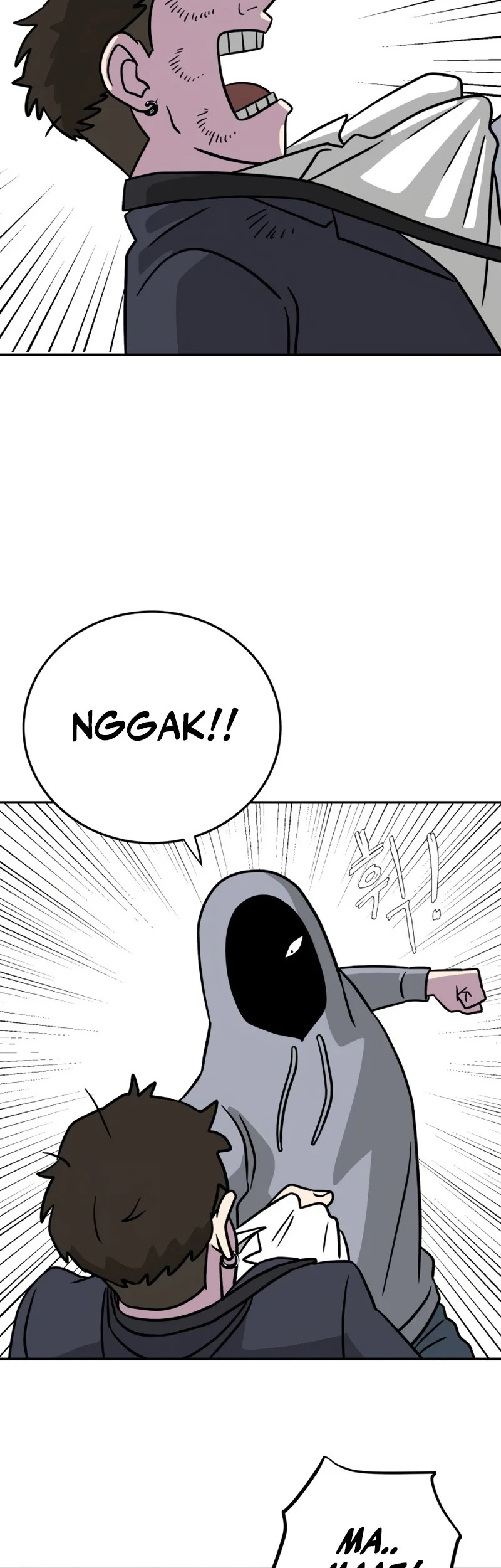 Ready? Action! Chapter 1 Gambar 15