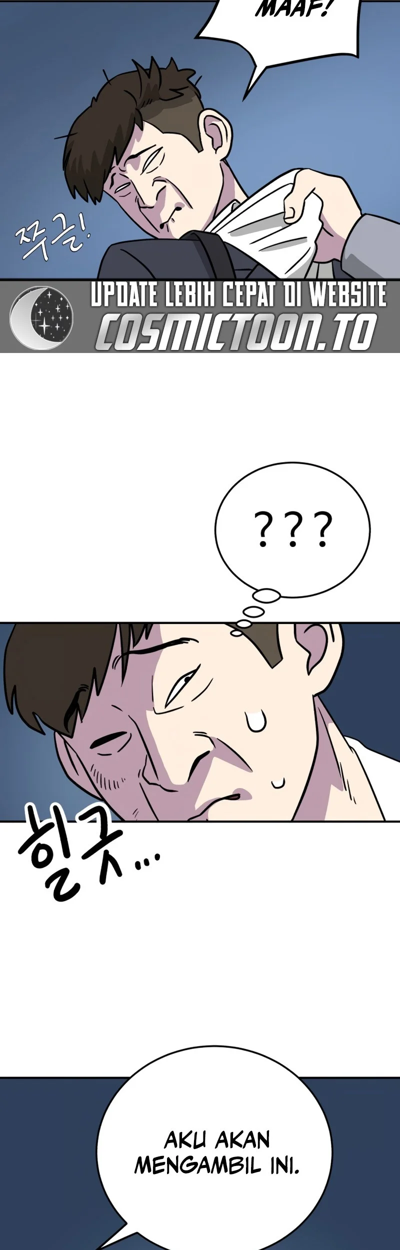 Ready? Action! Chapter 1 Gambar 16