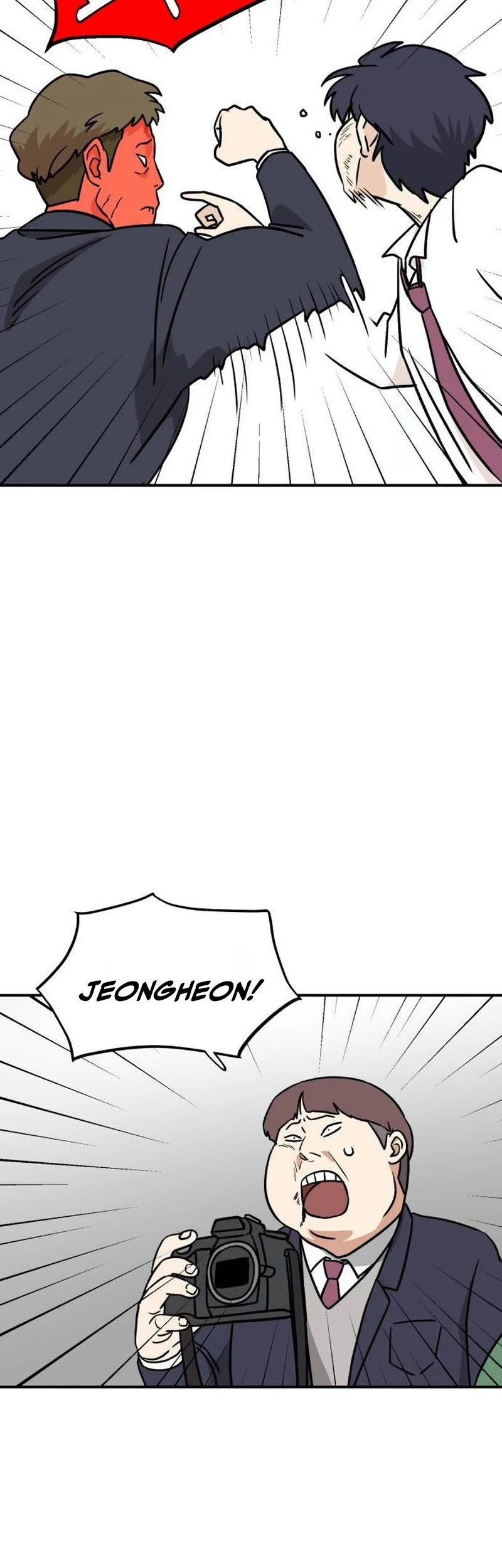 Ready? Action! Chapter 2 Gambar 12