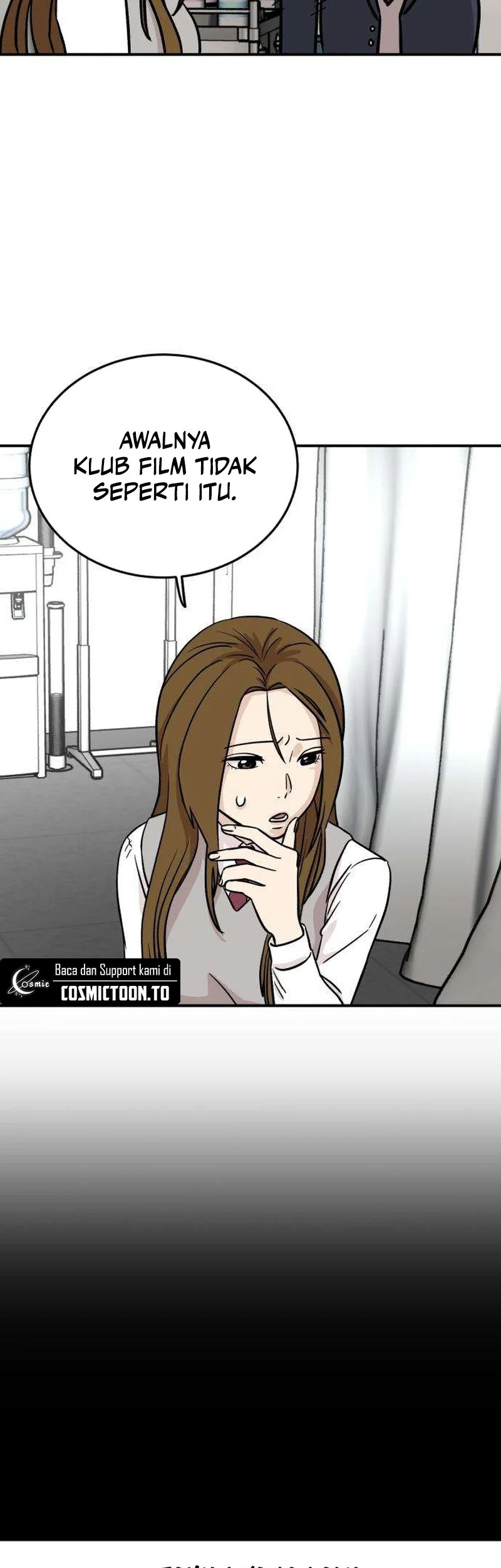 Ready? Action! Chapter 3 Gambar 11
