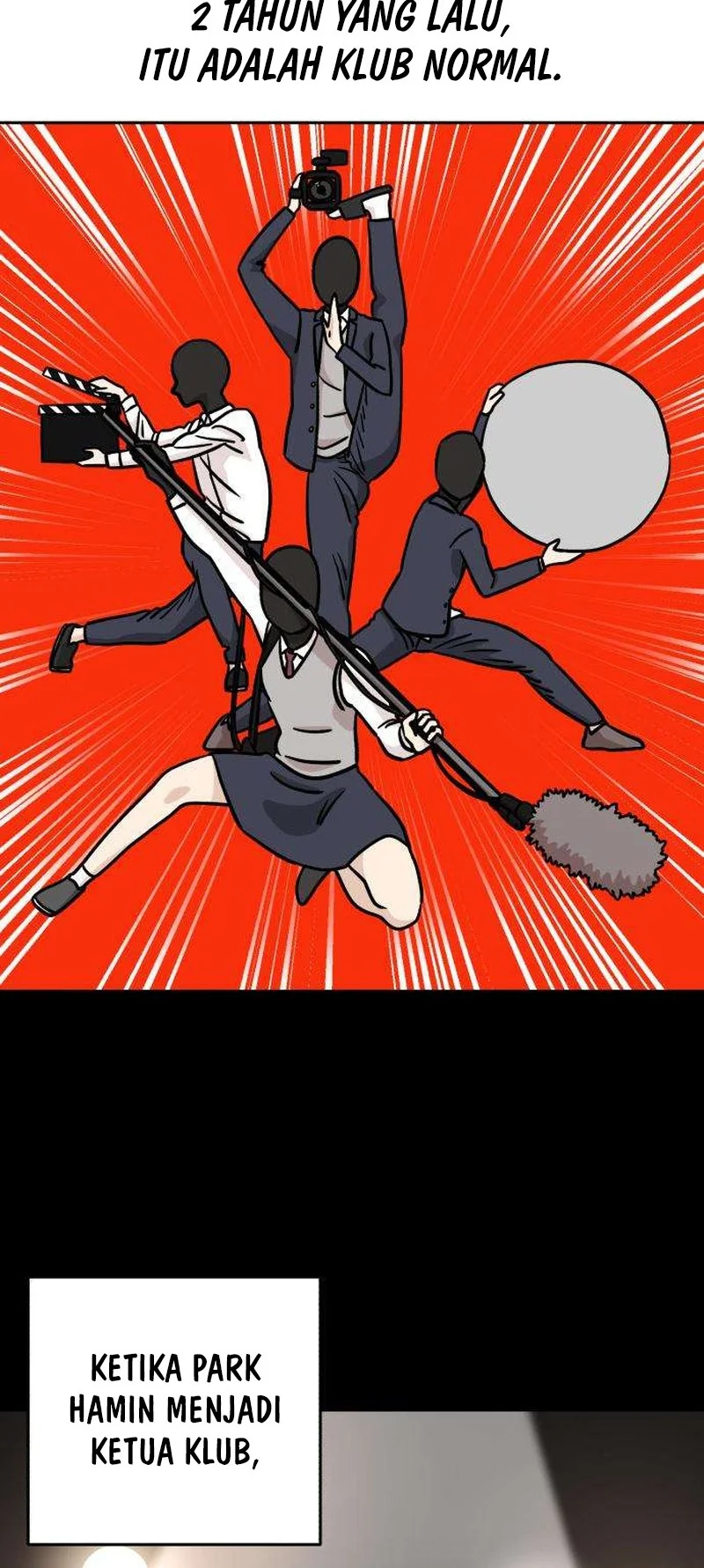 Ready? Action! Chapter 3 Gambar 12