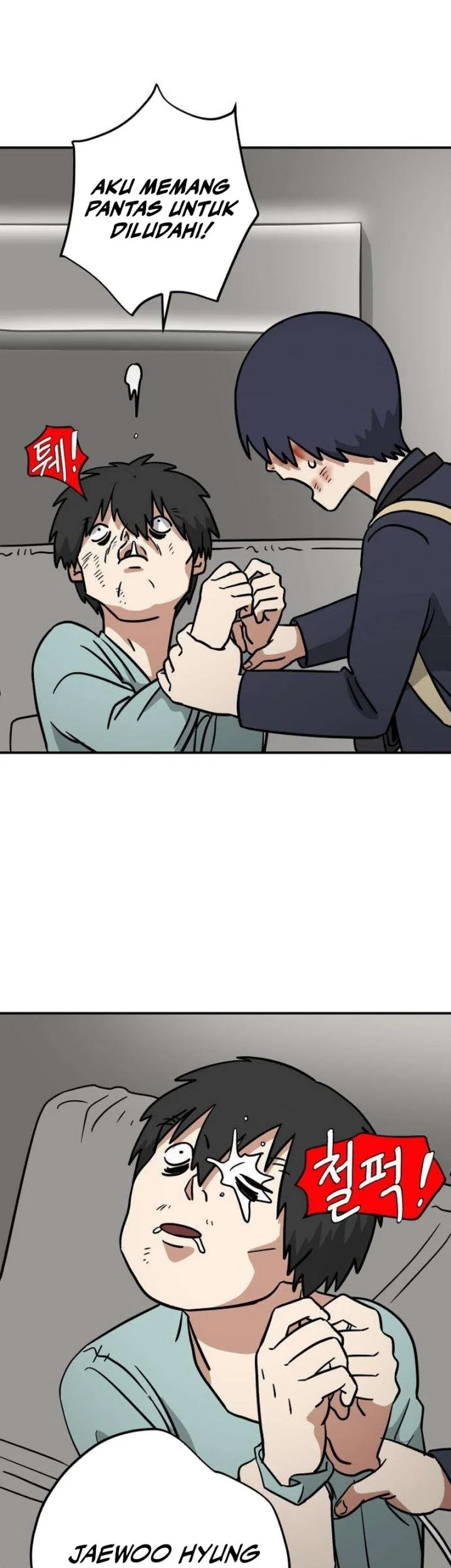 Ready? Action! Chapter 4 Gambar 13