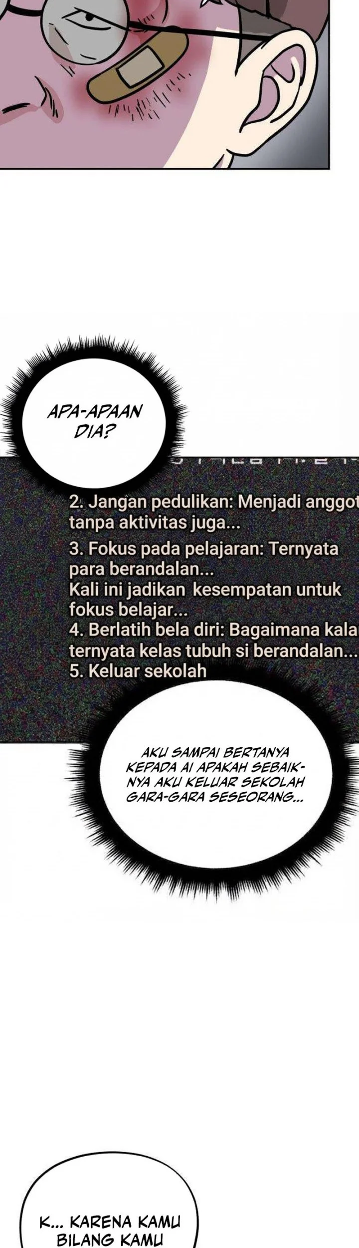 Ready? Action! Chapter 5 Gambar 10