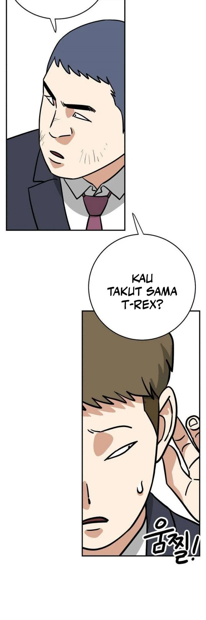 Ready? Action! Chapter 6 Gambar 11