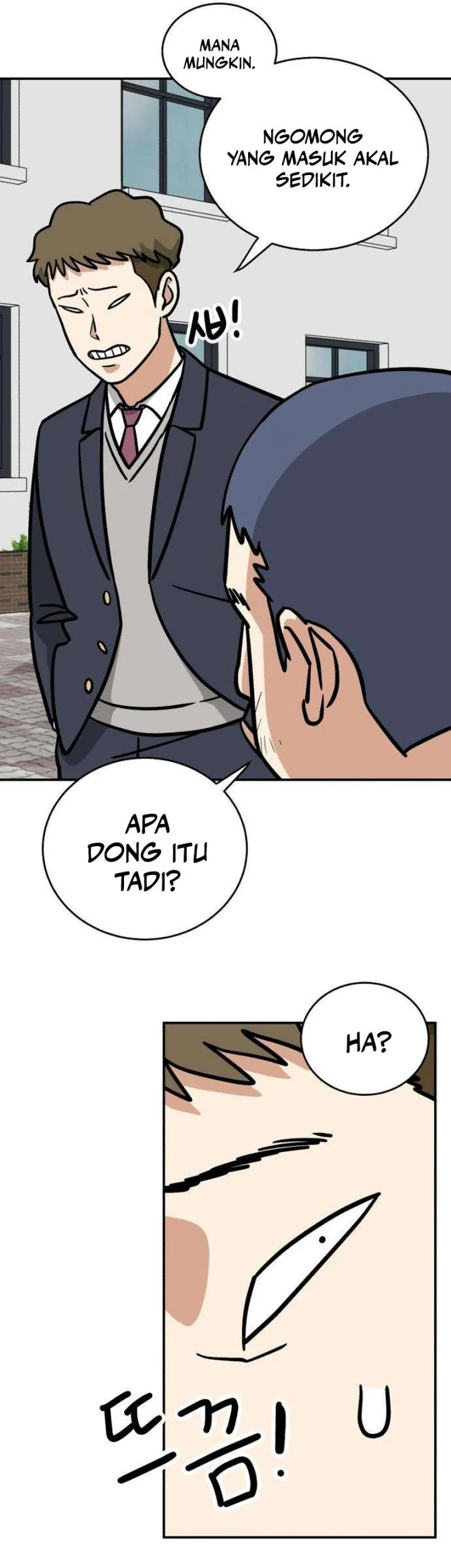 Ready? Action! Chapter 6 Gambar 12