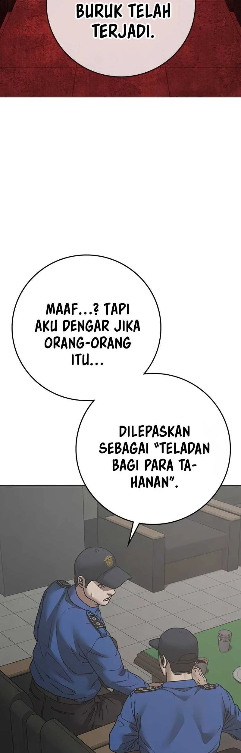 Reality Quest Chapter 137 Gambar 16