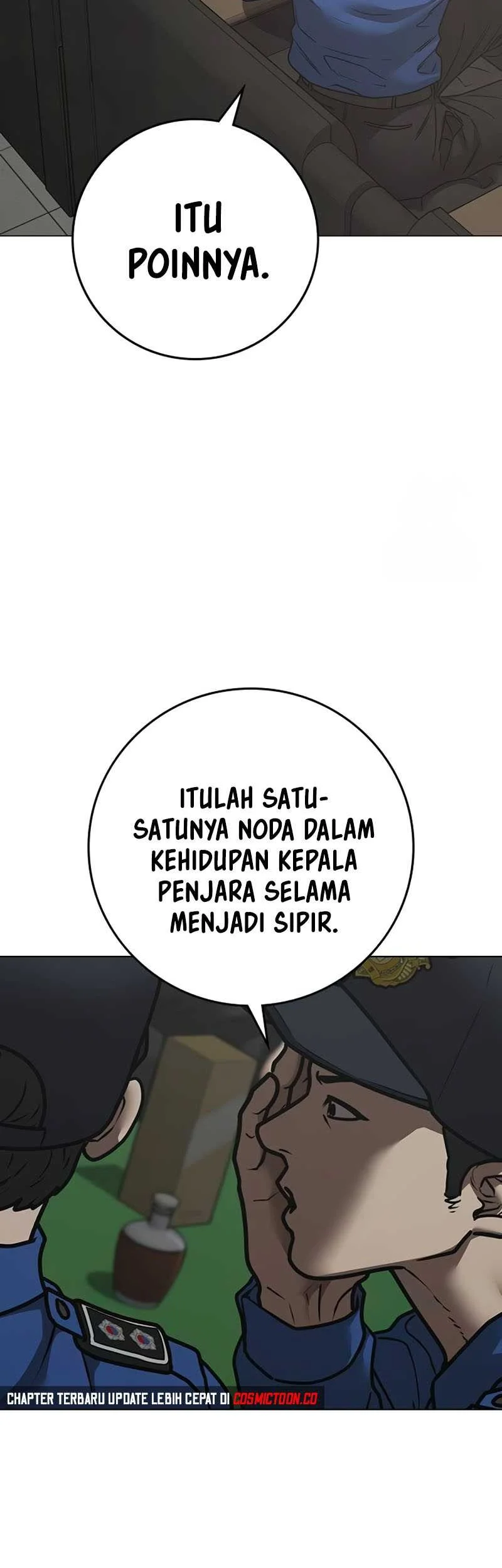 Reality Quest Chapter 137 Gambar 17