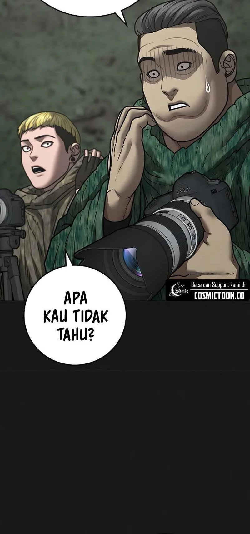 Reality Quest Chapter 138 Gambar 14